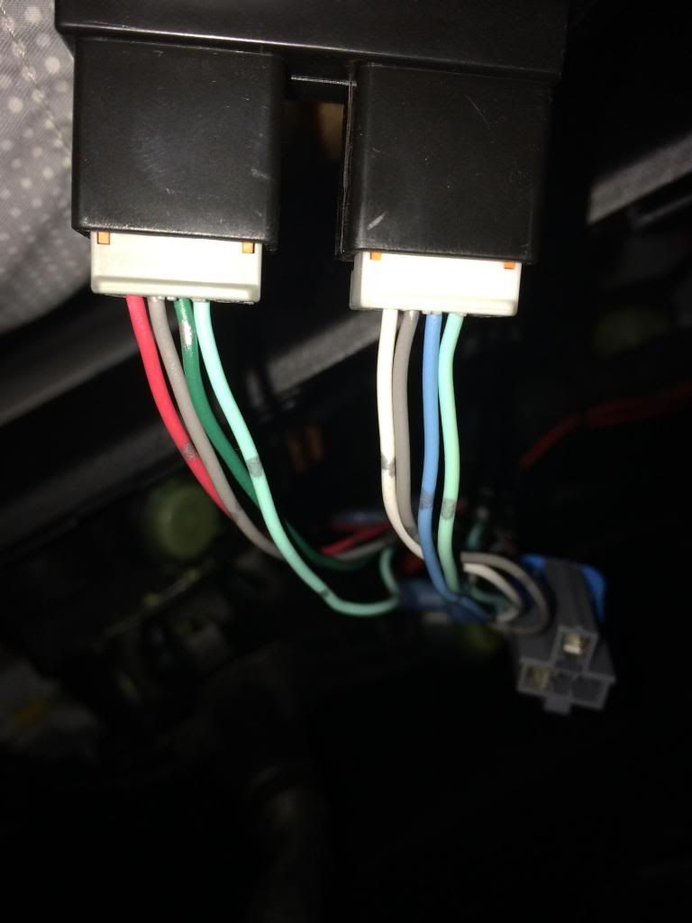 Aftermarket Seat Heating Element 2004 to 2016 Mazda 3 Forum and